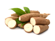 Tapioca / Kappa (Sri Lanka)